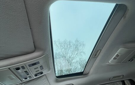 Land Rover Range Rover III, 2008 год, 1 150 000 рублей, 21 фотография