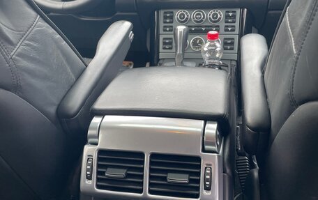 Land Rover Range Rover III, 2008 год, 1 150 000 рублей, 24 фотография