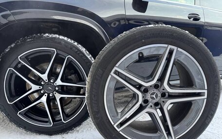 Mercedes-Benz GLS, 2021 год, 10 400 000 рублей, 2 фотография