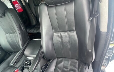 Land Rover Range Rover III, 2008 год, 1 150 000 рублей, 17 фотография