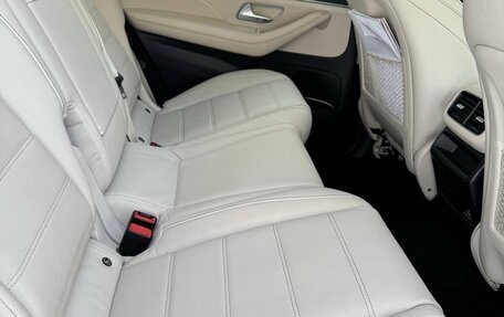 Mercedes-Benz GLS, 2021 год, 10 400 000 рублей, 7 фотография