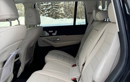 Mercedes-Benz GLS, 2021 год, 10 400 000 рублей, 9 фотография