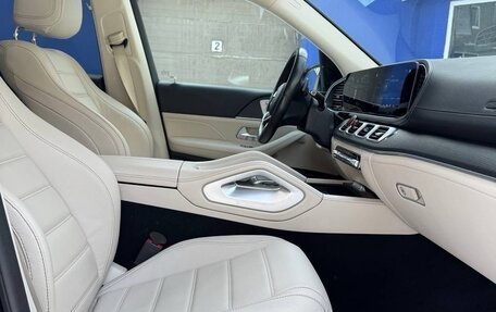 Mercedes-Benz GLS, 2021 год, 10 400 000 рублей, 12 фотография