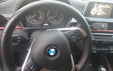 BMW X1, 2015 год, 1 900 000 рублей, 3 фотография