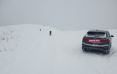 BMW X1, 2015 год, 1 900 000 рублей, 8 фотография