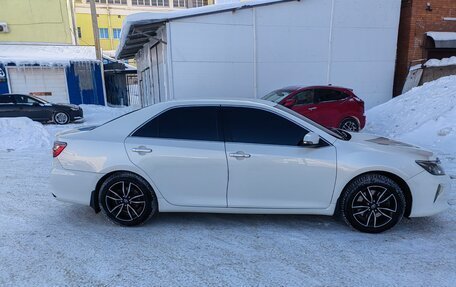 Toyota Camry, 2016 год, 2 100 000 рублей, 3 фотография