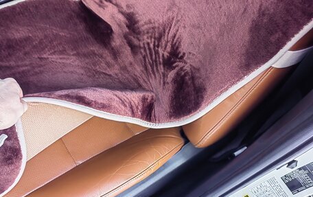 Toyota Camry, 2016 год, 2 100 000 рублей, 8 фотография