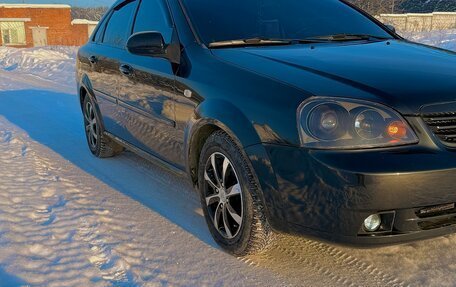 Chevrolet Lacetti, 2007 год, 480 000 рублей, 6 фотография
