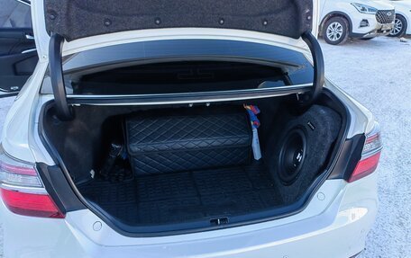 Toyota Camry, 2016 год, 2 100 000 рублей, 9 фотография