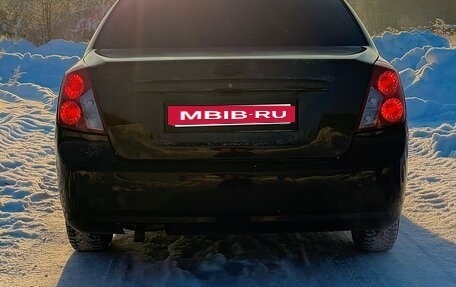 Chevrolet Lacetti, 2007 год, 480 000 рублей, 4 фотография