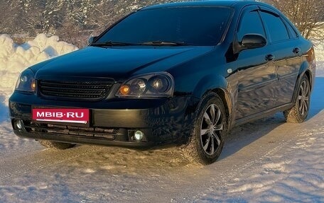 Chevrolet Lacetti, 2007 год, 480 000 рублей, 2 фотография