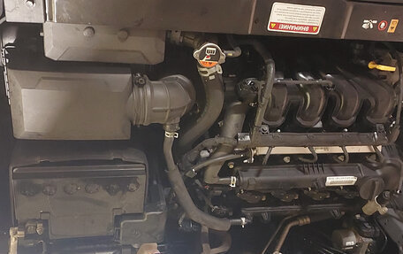 KIA Rio IV, 2021 год, 1 500 000 рублей, 8 фотография