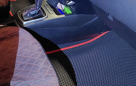 KIA Rio IV, 2021 год, 1 500 000 рублей, 10 фотография