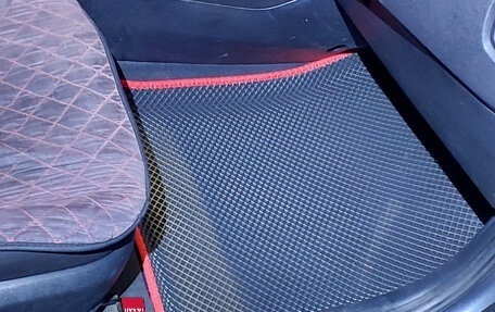 KIA Rio IV, 2021 год, 1 500 000 рублей, 9 фотография