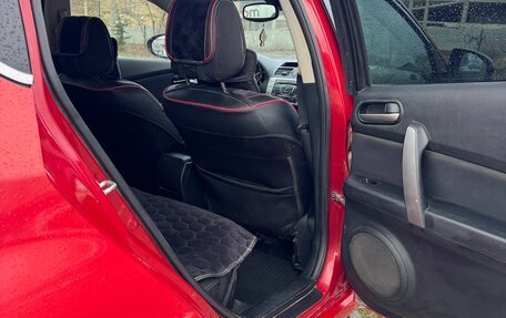 Mazda 6, 2007 год, 770 000 рублей, 10 фотография