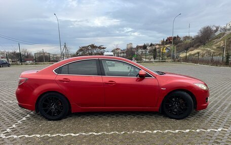 Mazda 6, 2007 год, 770 000 рублей, 6 фотография
