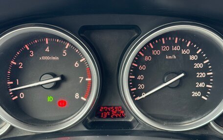 Mazda 6, 2007 год, 770 000 рублей, 15 фотография