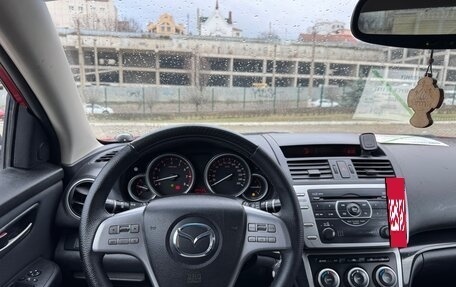 Mazda 6, 2007 год, 770 000 рублей, 14 фотография