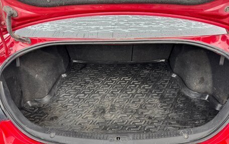 Mazda 6, 2007 год, 770 000 рублей, 17 фотография