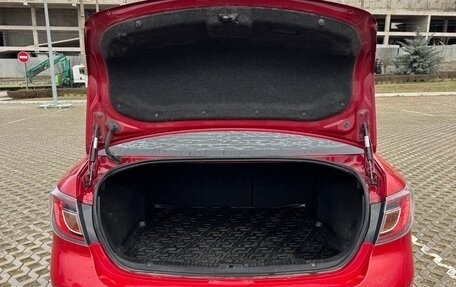 Mazda 6, 2007 год, 770 000 рублей, 16 фотография