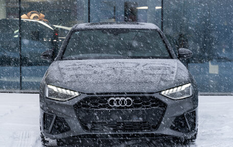 Audi A4, 2024 год, 5 940 000 рублей, 2 фотография