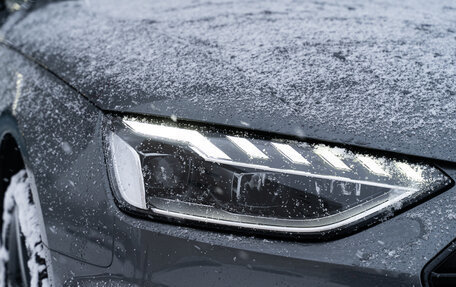 Audi A4, 2024 год, 5 940 000 рублей, 5 фотография