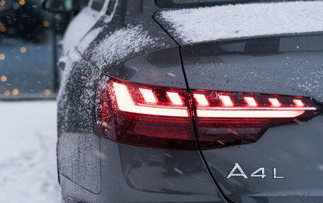 Audi A4, 2024 год, 5 940 000 рублей, 4 фотография