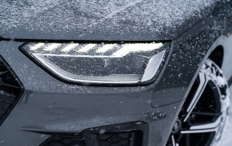 Audi A4, 2024 год, 5 940 000 рублей, 3 фотография