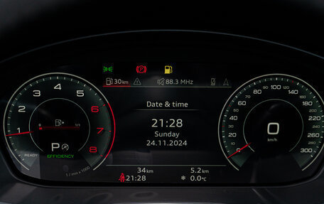 Audi A4, 2024 год, 5 940 000 рублей, 12 фотография