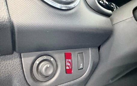 Renault Sandero II рестайлинг, 2021 год, 1 300 000 рублей, 16 фотография