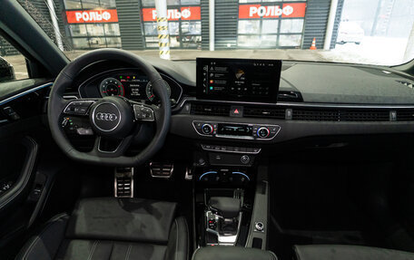 Audi A4, 2024 год, 5 940 000 рублей, 16 фотография