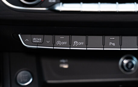 Audi A4, 2024 год, 5 940 000 рублей, 22 фотография