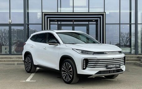 CheryExeed TXL, 2024 год, 3 930 000 рублей, 2 фотография