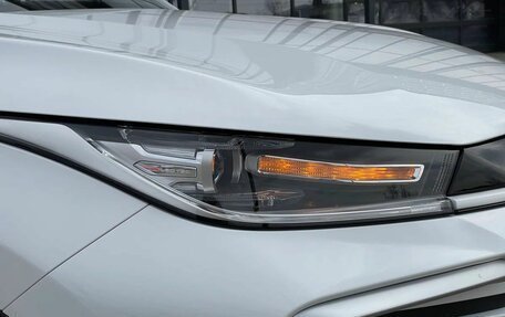 CheryExeed TXL, 2024 год, 3 930 000 рублей, 4 фотография