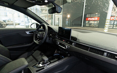 Audi A4, 2024 год, 5 940 000 рублей, 15 фотография