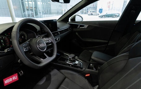 Audi A4, 2024 год, 5 940 000 рублей, 14 фотография