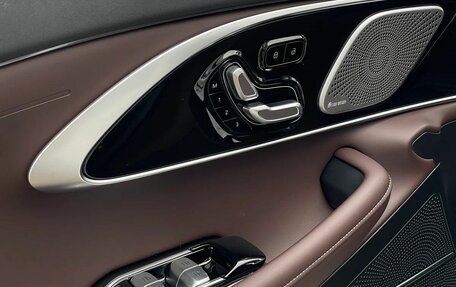 CheryExeed TXL, 2024 год, 3 930 000 рублей, 11 фотография