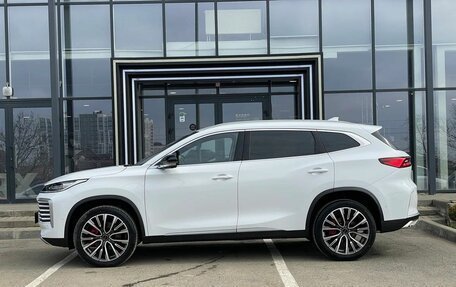 CheryExeed TXL, 2024 год, 3 930 000 рублей, 10 фотография