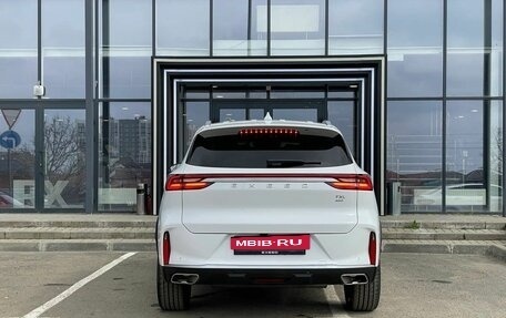 CheryExeed TXL, 2024 год, 3 930 000 рублей, 7 фотография