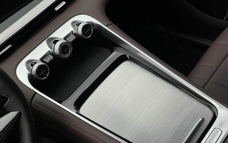 CheryExeed TXL, 2024 год, 3 930 000 рублей, 17 фотография