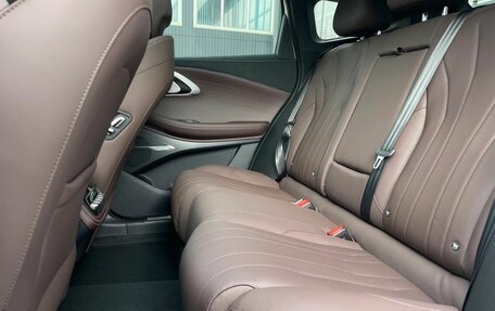 CheryExeed TXL, 2024 год, 3 930 000 рублей, 20 фотография