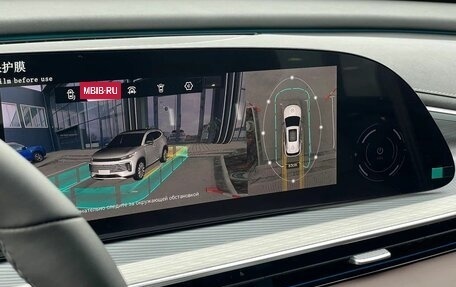 CheryExeed TXL, 2024 год, 3 930 000 рублей, 16 фотография