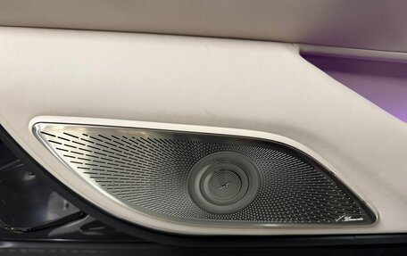 Mercedes-Benz S-Класс, 2025 год, 24 820 000 рублей, 14 фотография