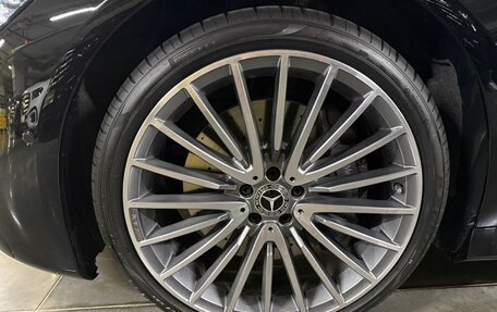 Mercedes-Benz S-Класс, 2025 год, 24 820 000 рублей, 9 фотография