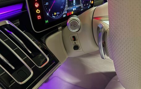 Mercedes-Benz S-Класс, 2025 год, 24 820 000 рублей, 16 фотография