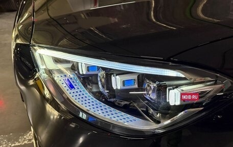 Mercedes-Benz S-Класс, 2025 год, 24 820 000 рублей, 11 фотография