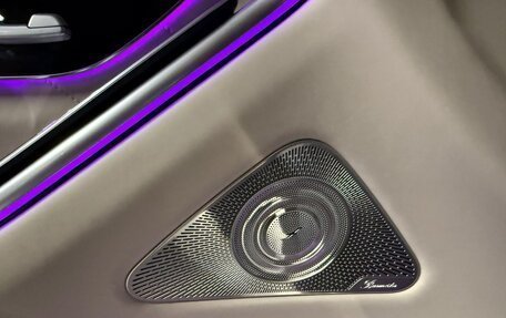 Mercedes-Benz S-Класс, 2025 год, 24 820 000 рублей, 18 фотография