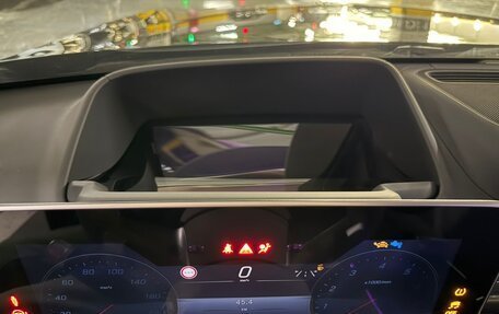 Mercedes-Benz S-Класс, 2025 год, 24 820 000 рублей, 20 фотография