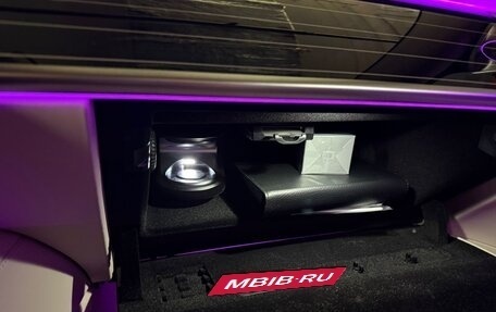 Mercedes-Benz S-Класс, 2025 год, 24 820 000 рублей, 25 фотография