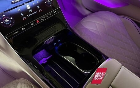 Mercedes-Benz S-Класс, 2025 год, 24 820 000 рублей, 30 фотография